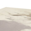 Canvas Closeup of Two Horses Running on the Beach Wall Art - 3x1 Aspect Ratio - Floating Frame Canvas